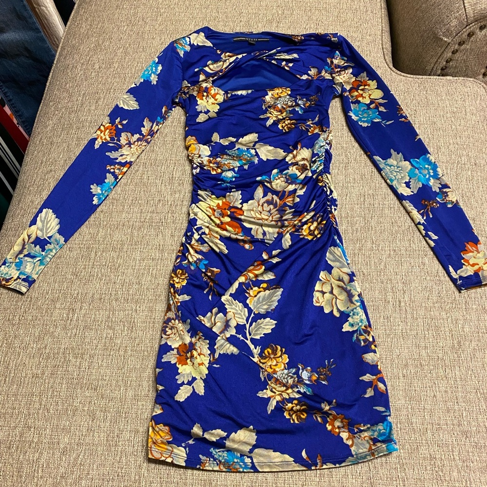 Guess dress